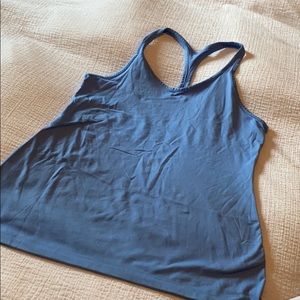 SUPER SOFT Nike tank